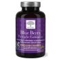 Blue berry 60 pastiglie gommose
