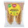 Schar mini baguette integrale 4 pezzi x 37,5 g
