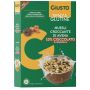 Giusto senza glutine muesli avena cioccolato 275 g