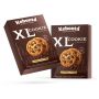 Kebonta' cookie xl senza lattosio senza glutine 4x50g