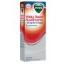 Vicks tosse fluidificante 200 mg/15 ml sciroppo