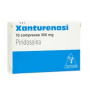 Xanturenasi 10 compresse 300mg