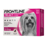 Frontline tri-act.6 pip.0,5ml