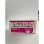 Tachifluactiv influenza e raffreddore 500 mg/60 mg compresse effervescenti