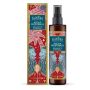 Acqua profumata bergamotto e patchouli 125 ml