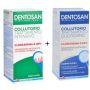 Dentosan collutorio bipack 0,2% intensivo 200 ml + 0,05% quotidiano 200 ml