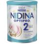 Nidina 2 optipro polvere 800 g