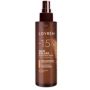 Lovren solaire olio solare doublesun 100 ml spray