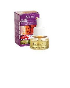 Zeta free ric diff elet flora