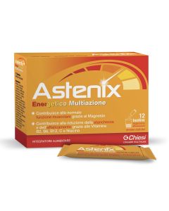 Astenix 12 bustine