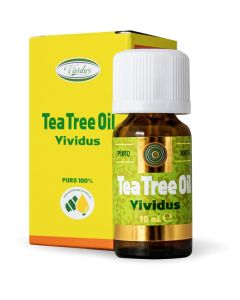 Tea tree oil vividus 30 ml