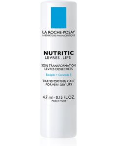 Nutritic labbra 4,7 ml