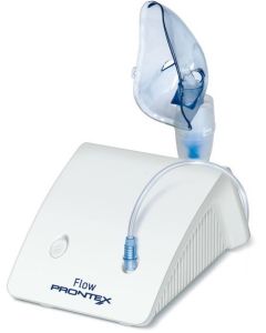 Aerosol prontex flow