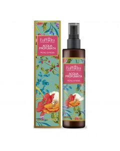 Acqua profumata petali di rosa 125 ml