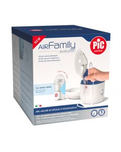 Kit aerosol pic airfamily evolution