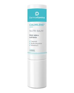 Dermovitamina calmilene nutri balm new 4,5 g