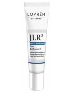 Lovren  l jlr acido ialuronico puro 15 ml