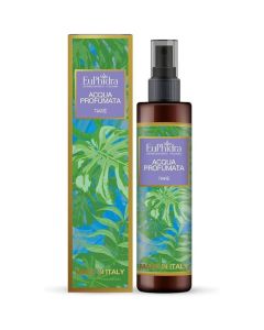 Acqua profumata tiare' 125 ml