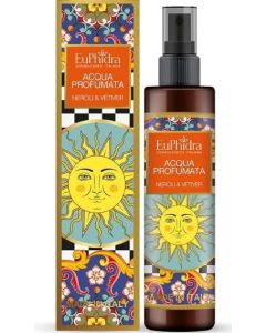 Acqua profumata neroli e vetiver 125 ml