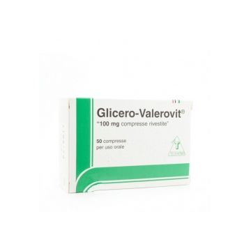 Glicero-valerovit