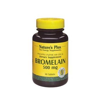 Bromelaina 60 tavolette