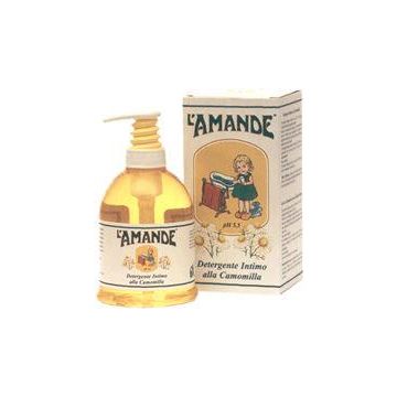 L'amande marseille detergente intimo alla camomilla 300 ml