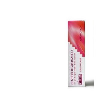 Dentifricio aromatico 75 ml