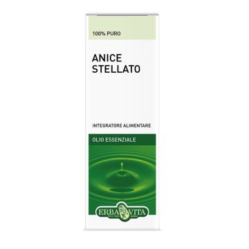 Anice olio essenza 10ml