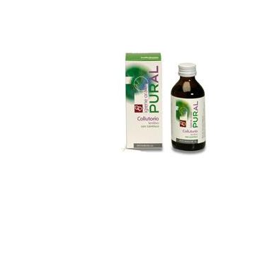 Pural collutorio lenitivo 100 ml