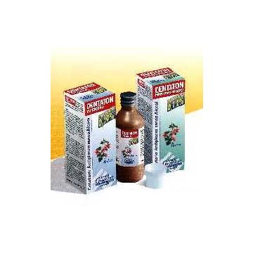 Dentaton collutorio intens.0,12% 200ml