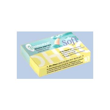 Tappo auricolare ohropax soft 10 pezzi