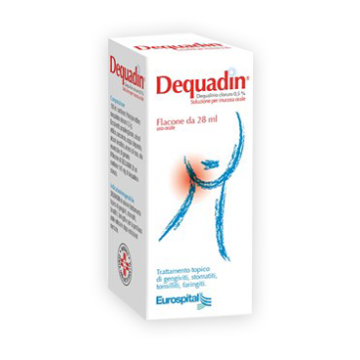 Dequadin