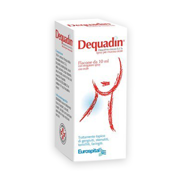 Dequadin