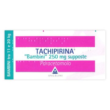 Tachipirina