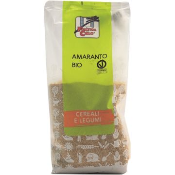 Amaranto bio 500 g