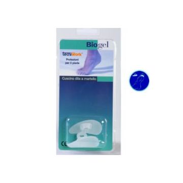 Biogel cusc dita picc blist 1p