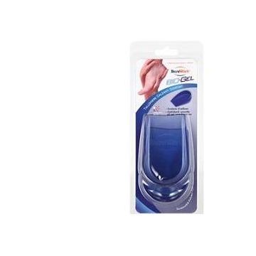 Talloniera calzante in gel misura medium/large 1 pezzo