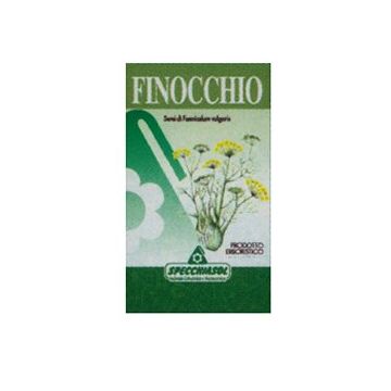 Finocchio erbe 80cps