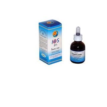 Hs211 tamaris compositum 50 ml