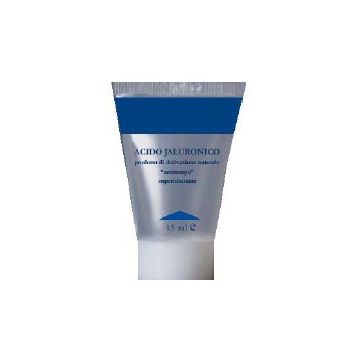 Acido jaluronico 15 ml