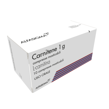 Carnitene