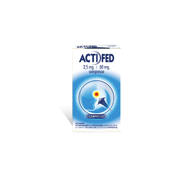 Actifed