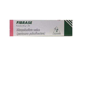 Fibrase