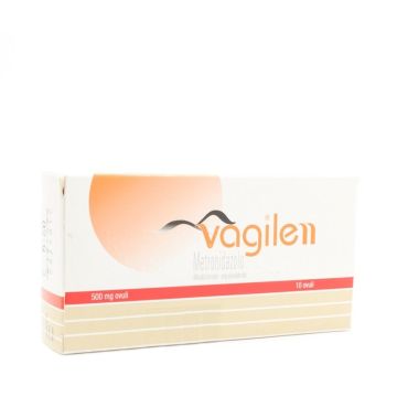 Vagilen