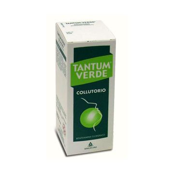 Tantum verde 0,15% collutorio