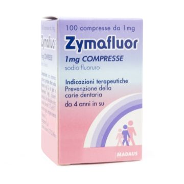 Zymafluor