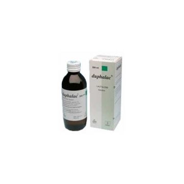 Duphalac 66,7 g/100 ml sciroppo