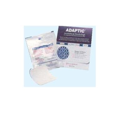 Medicazione non aderente sterile aptic misura 7,6x20,3cm 10 pezzi