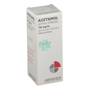 Acetamol