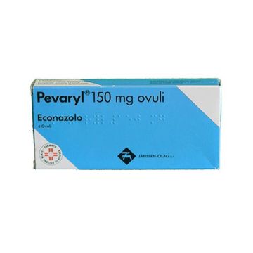 Pevaryl